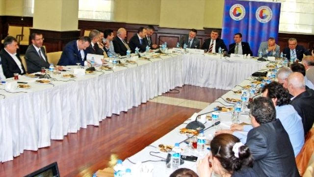 Ahşap Palet Sektörü İhracatın Can Damarı